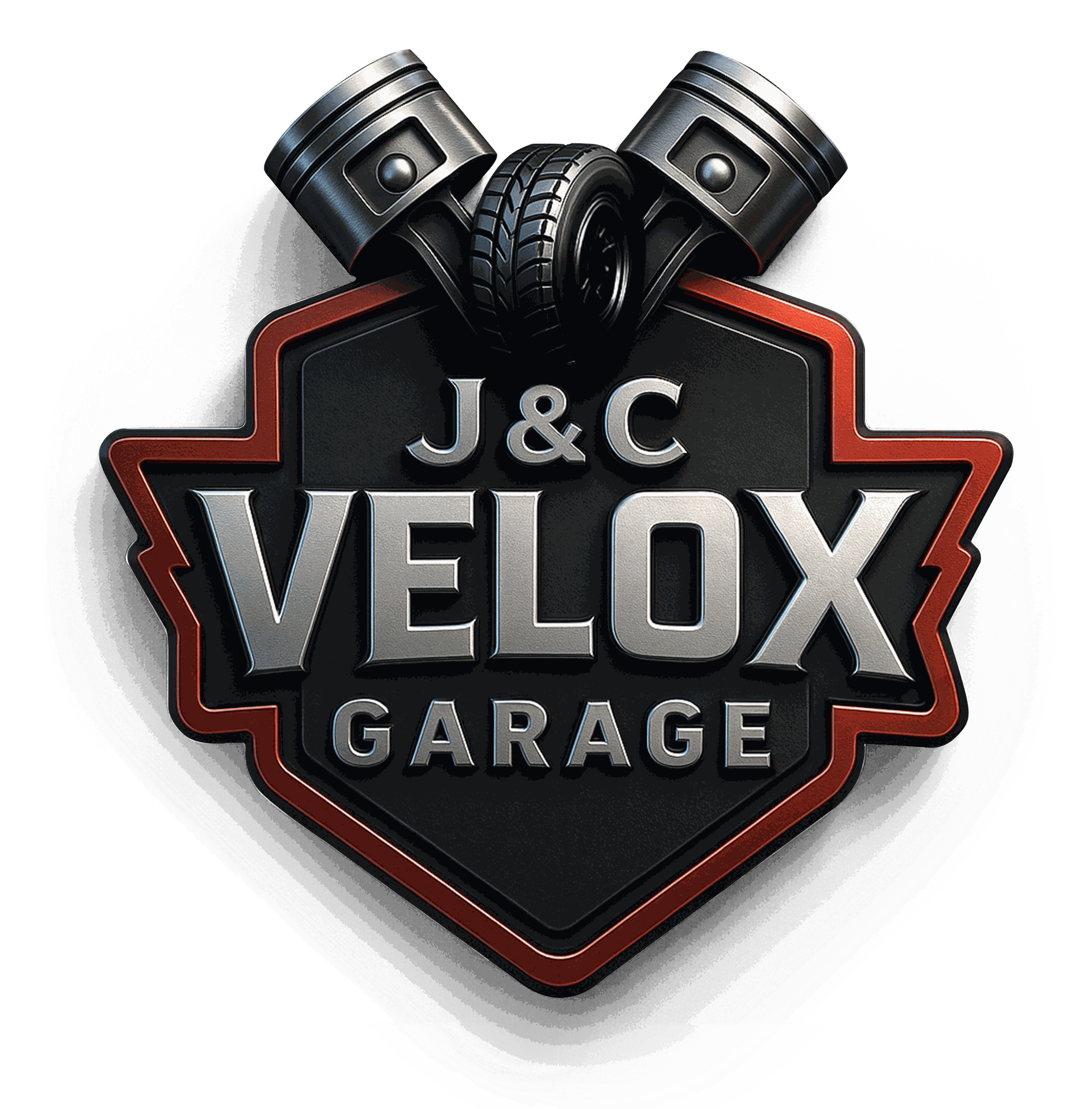 Velox Garage